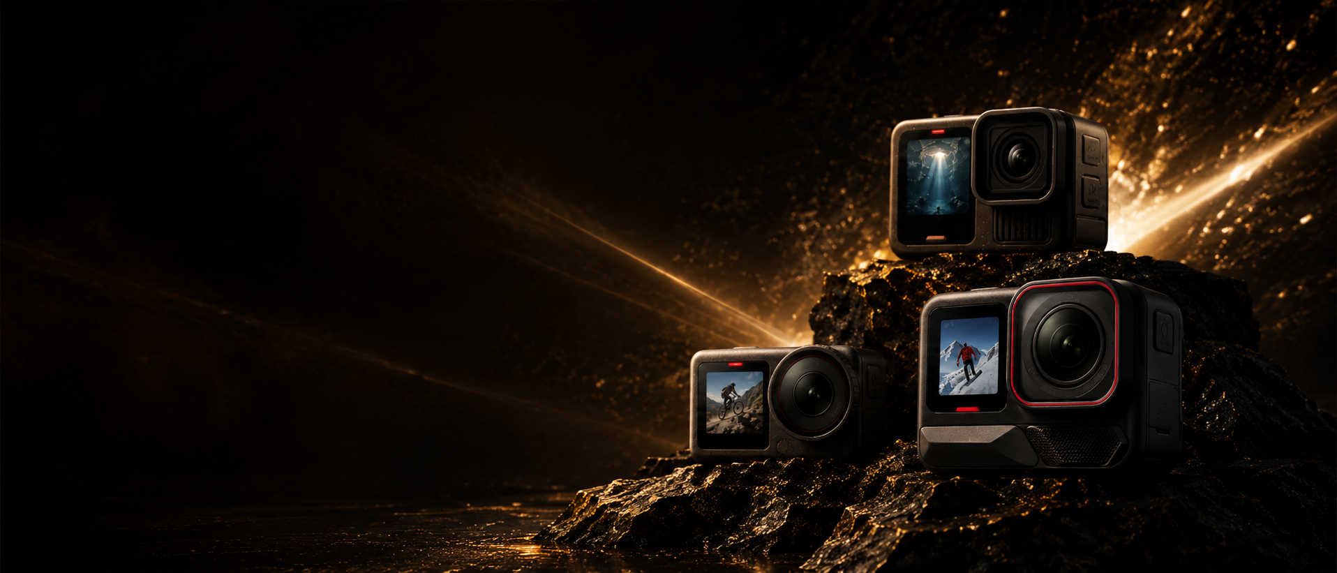 Action Cameras