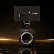 Z CAM E2-F6 Pro Cinema Camera – Black