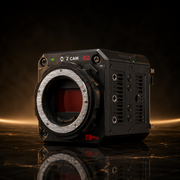 Z CAM E2-F6 Pro Cinema Camera – Black