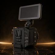 Z CAM E2-F6 Pro Cinema Camera – Black
