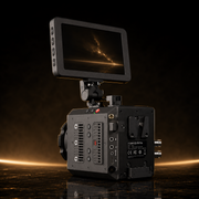 Z CAM E2-F6 Pro Cinema Camera – Black