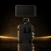 Z CAM E2-F6 Pro Cinema Camera – Black