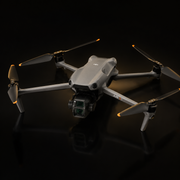 DJI Air 3S Fly More Combo with DJI RC 2 Controller