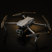 DJI Air 3S Fly More Combo with DJI RC 2 Controller