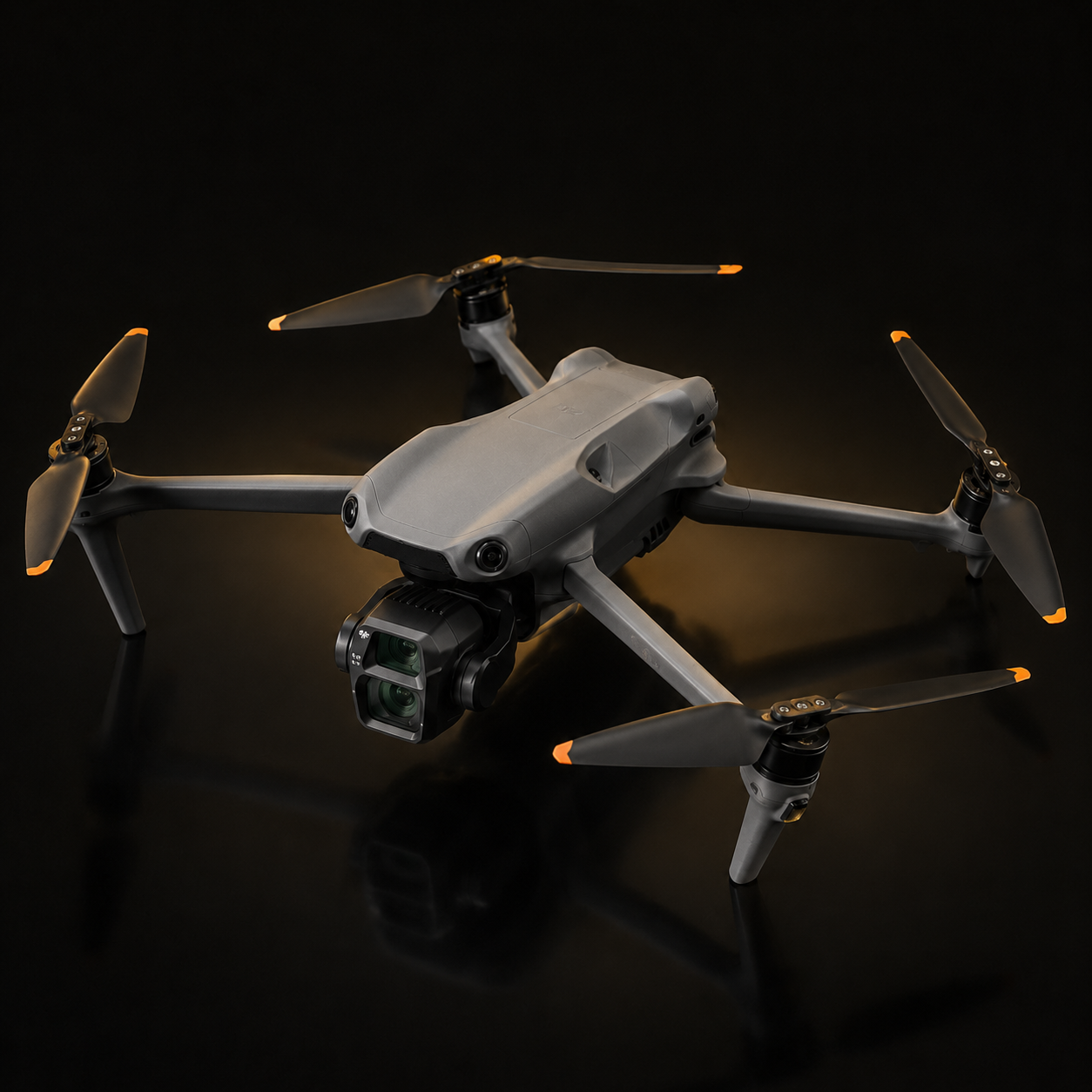 DJI Air 3S Fly More Combo with DJI RC 2 Controller