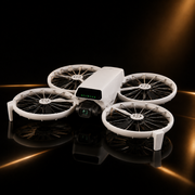 DJI Flip Fly More Combo with DJI RC 2 Drone
