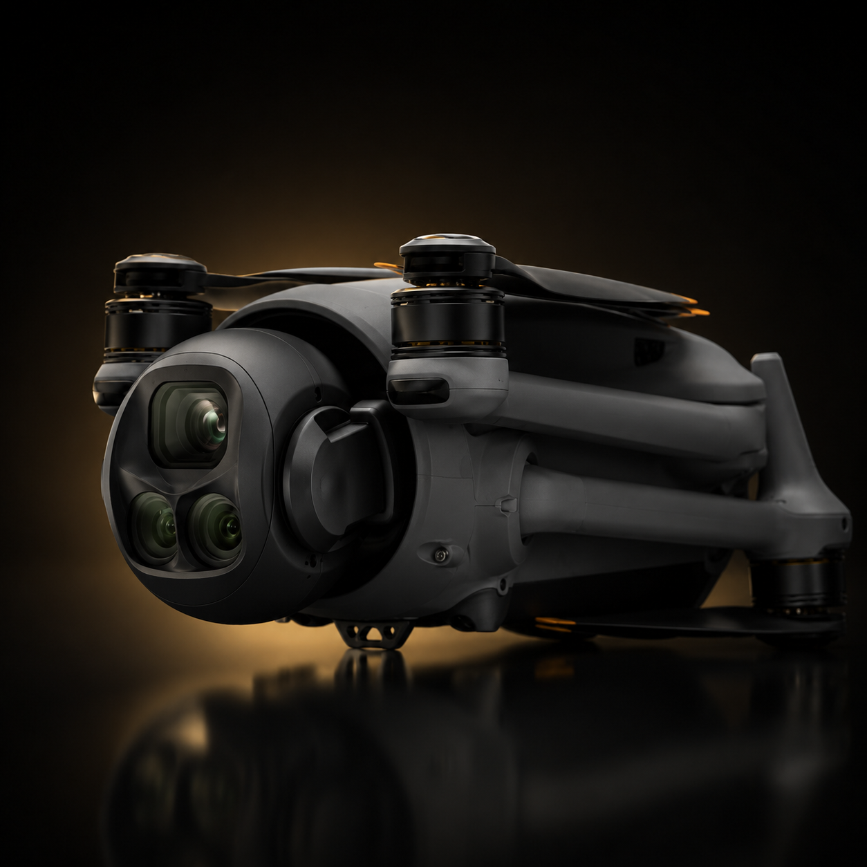 DJI Mavic 4 Pro Fly More Combo with DJI RC 2 Drone