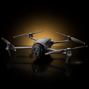 DJI Mavic 4 Pro Drone with DJI RC 2