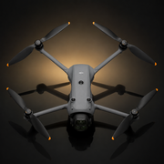 DJI Mavic 4 Pro Drone with DJI RC 2