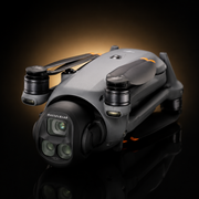 DJI Mavic 4 Pro Drone with DJI RC 2
