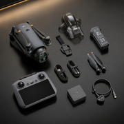 DJI Mavic 4 Pro Drone with DJI RC 2