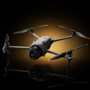 DJI Mavic 4 Pro Drone with DJI RC 2