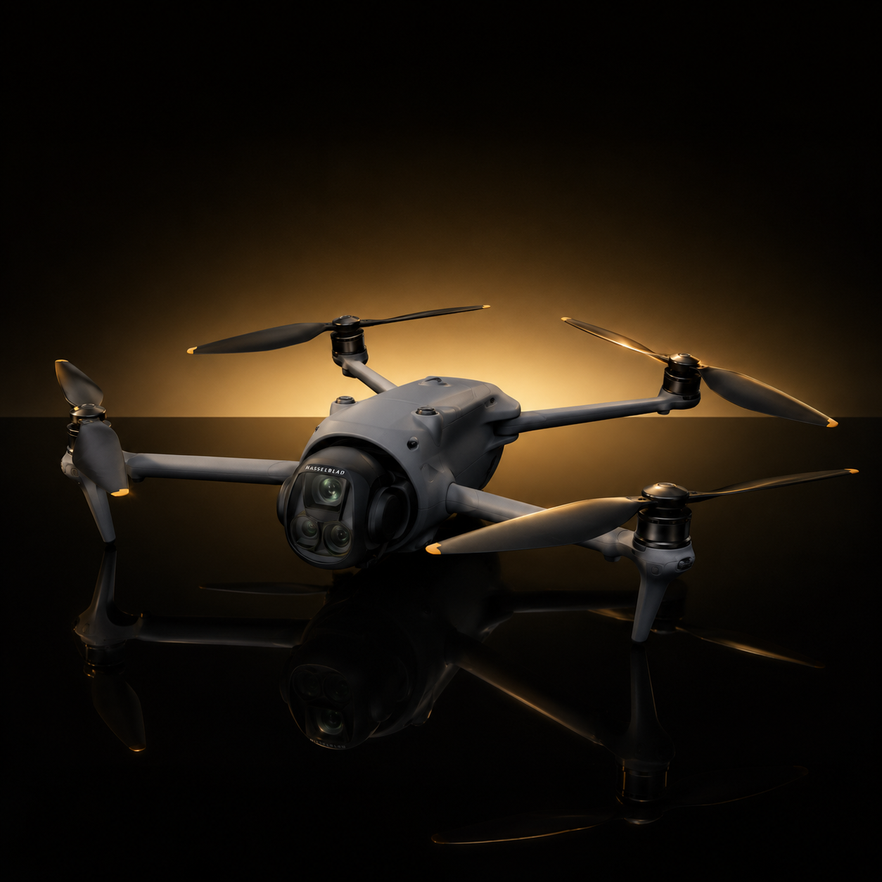 DJI Mavic 4 Pro 512GB Creator Combo with DJI RC Pro 2