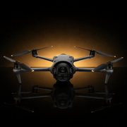 DJI Mavic 4 Pro 512GB Creator Combo with DJI RC Pro 2