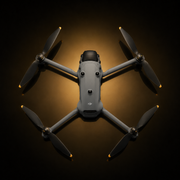 DJI Mavic 4 Pro 512GB Creator Combo with DJI RC Pro 2