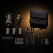 DJI Mavic 4 Pro 512GB Creator Combo with DJI RC Pro 2