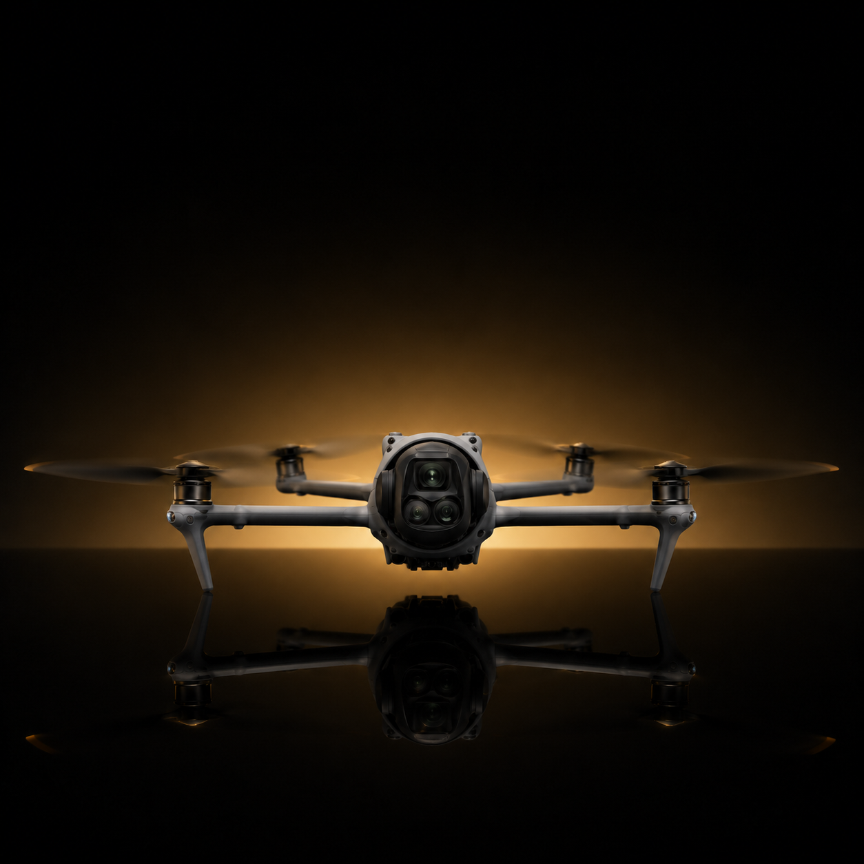 DJI Mavic 4 Pro 512GB Creator Combo with DJI RC Pro 2