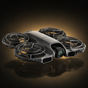 DJI Neo 2 Fly More Combo Drone Only 4K Camera Drone