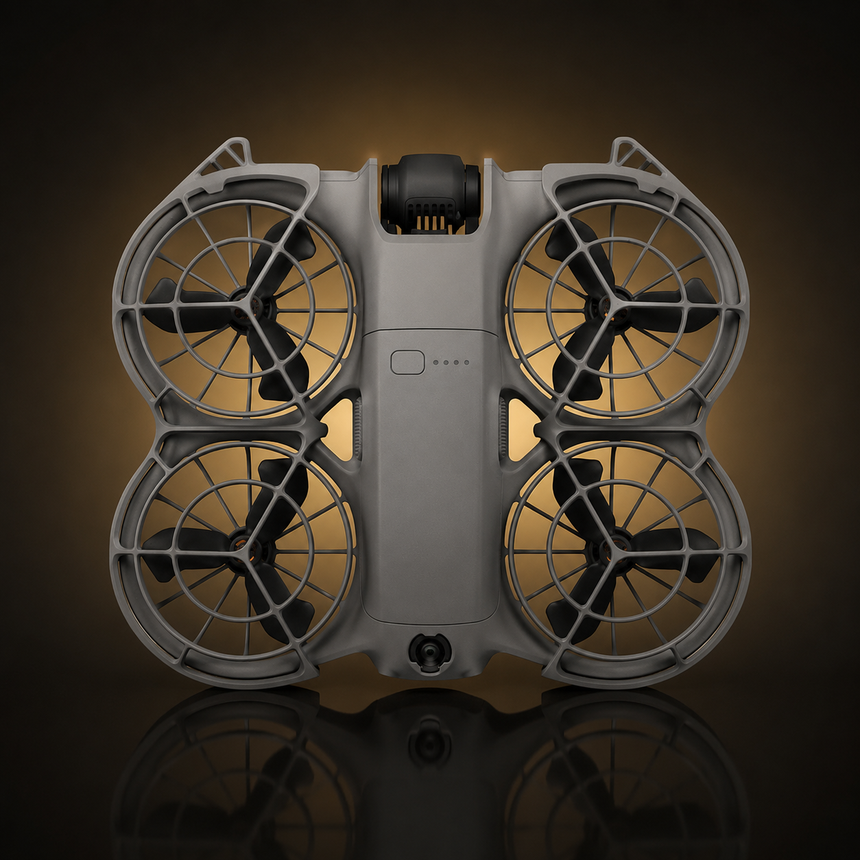 DJI Neo 2 Motion Fly More Combo 4K Camera Drone
