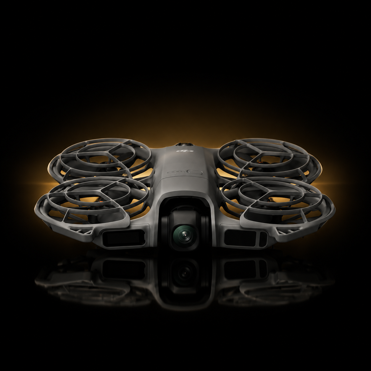 DJI Neo 2 Motion Fly More Combo 4K Camera Drone