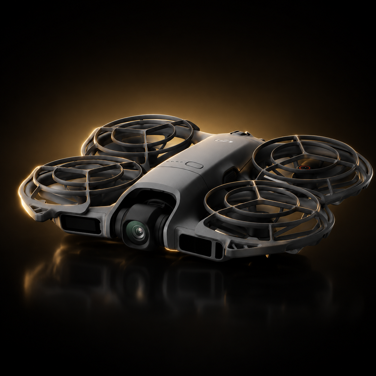 DJI Neo 2 Motion Fly More Combo 4K Camera Drone
