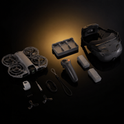 DJI Neo 2 Motion Fly More Combo 4K Camera Drone