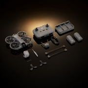 DJI Neo 2 Fly More Combo with DJI RC-N3 Drone