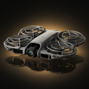 DJI Neo 2 Fly More Combo with DJI RC-N3 Drone