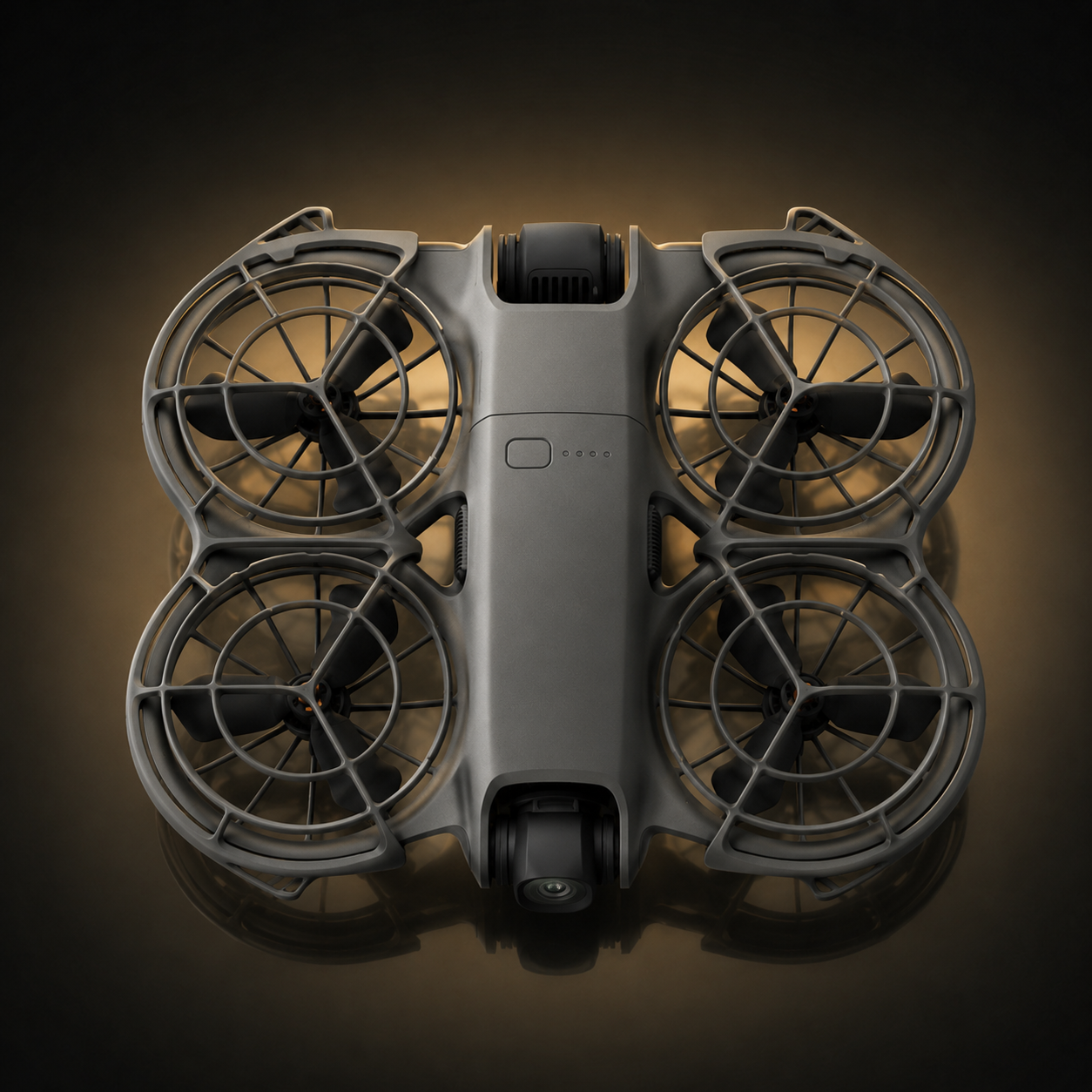DJI Neo 2 Fly More Combo with DJI RC-N3 Drone