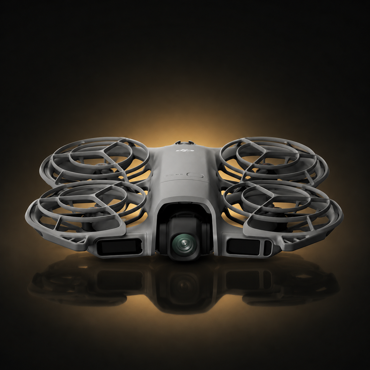 DJI Neo 2 Fly More Combo with DJI RC-N3 Drone