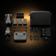 DJI Mini 5 Pro Fly More Combo with DJI RC-N3 Drone