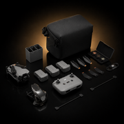 DJI Mini 5 Pro Fly More Combo with DJI RC-N3 Drone