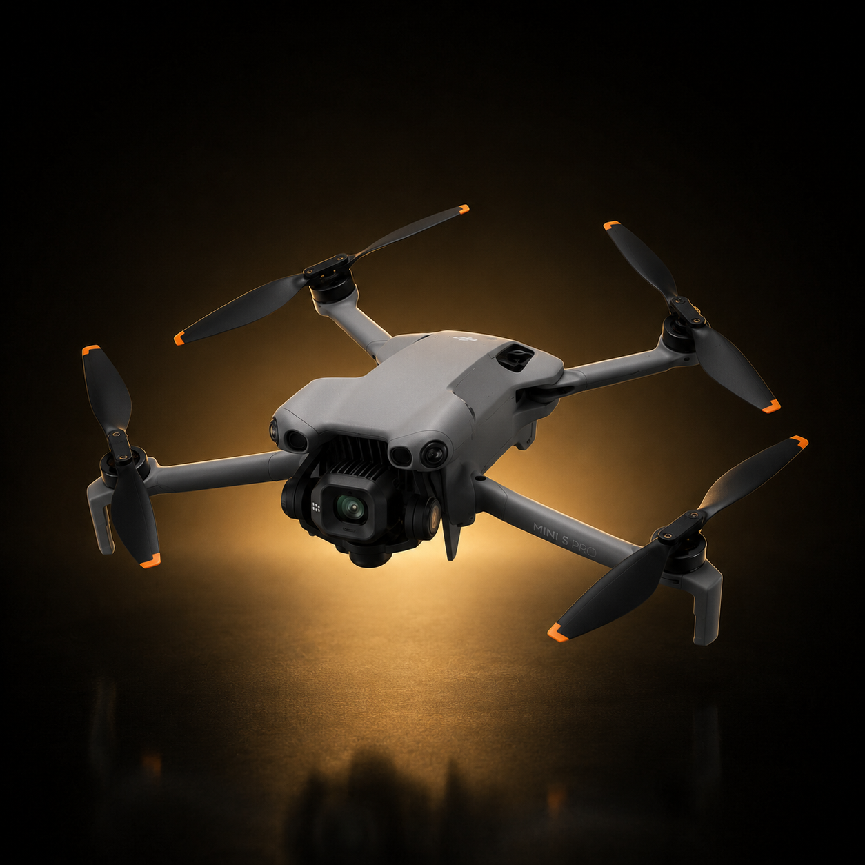 DJI Mini 5 Pro Drone with DJI RC-N3 Controller