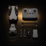 DJI Mini 5 Pro Drone with DJI RC-N3 Controller