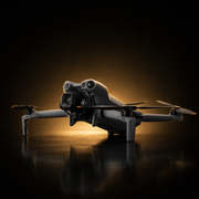 DJI Mini 5 Pro Drone with DJI RC-N3 Controller