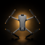 DJI Mini 5 Pro Drone with DJI RC-N3 Controller