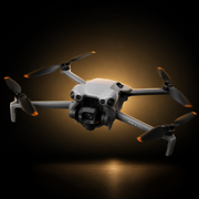 DJI Mini 5 Pro Fly More Combo Plus with DJI RC 2 Drone