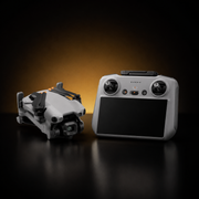 DJI Mini 5 Pro Fly More Combo Plus with DJI RC 2 Drone