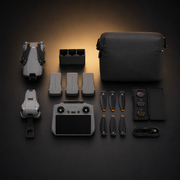 DJI Mini 5 Pro Fly More Combo Plus with DJI RC 2 Drone