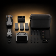 DJI Mini 5 Pro Drone Fly More Combo RC2