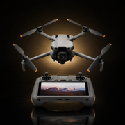 DJI Mini 5 Pro Drone Fly More Combo RC2
