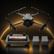 DJI Mini 5 Pro Drone Fly More Combo RC2