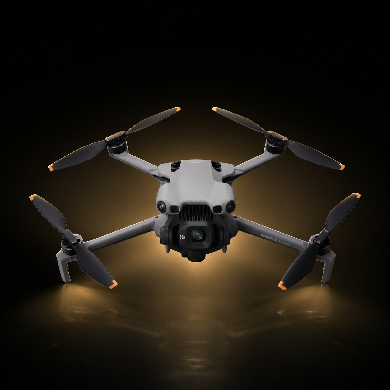 DJI Mini 5 Pro Drone Fly More Combo RC2