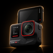 Insta360 Ace Pro 8K Action Camera with Leica Lens