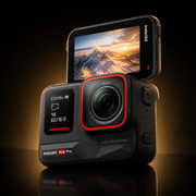 Insta360 Ace Pro 8K Action Camera with Leica Lens