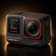 Insta360 Ace Pro 8K Action Camera with Leica Lens