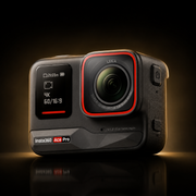 Insta360 Ace Pro 8K Action Camera with Leica Lens