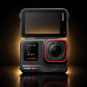 Insta360 Ace Pro 8K Action Camera with Leica Lens