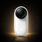 Insta360 GO 3S with 128GB Memory - White