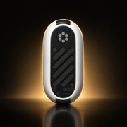 Insta360 GO 3S with 128GB Memory - White